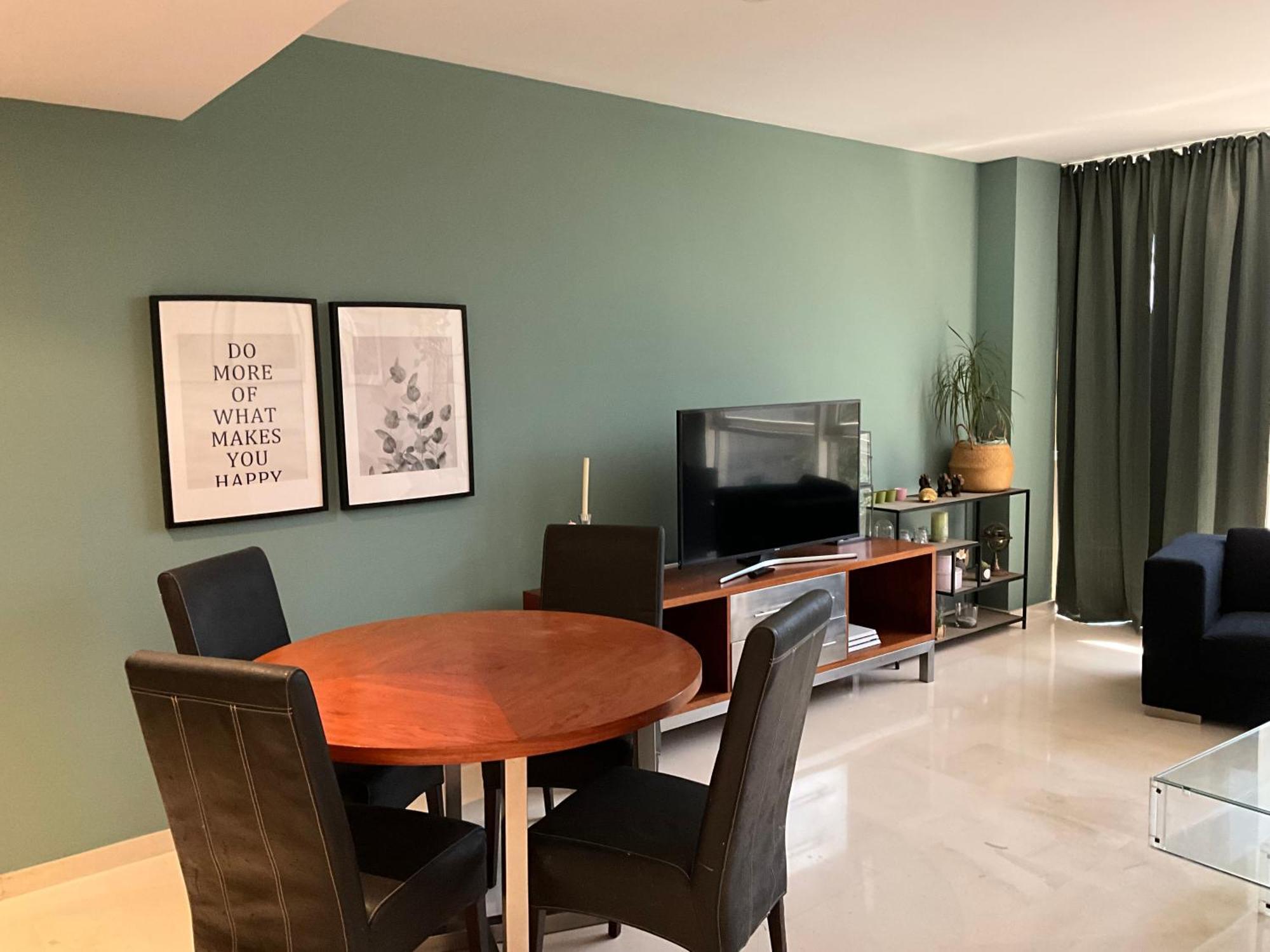 First Line Sea Apartment By Oliva Estepona Bagian luar foto
